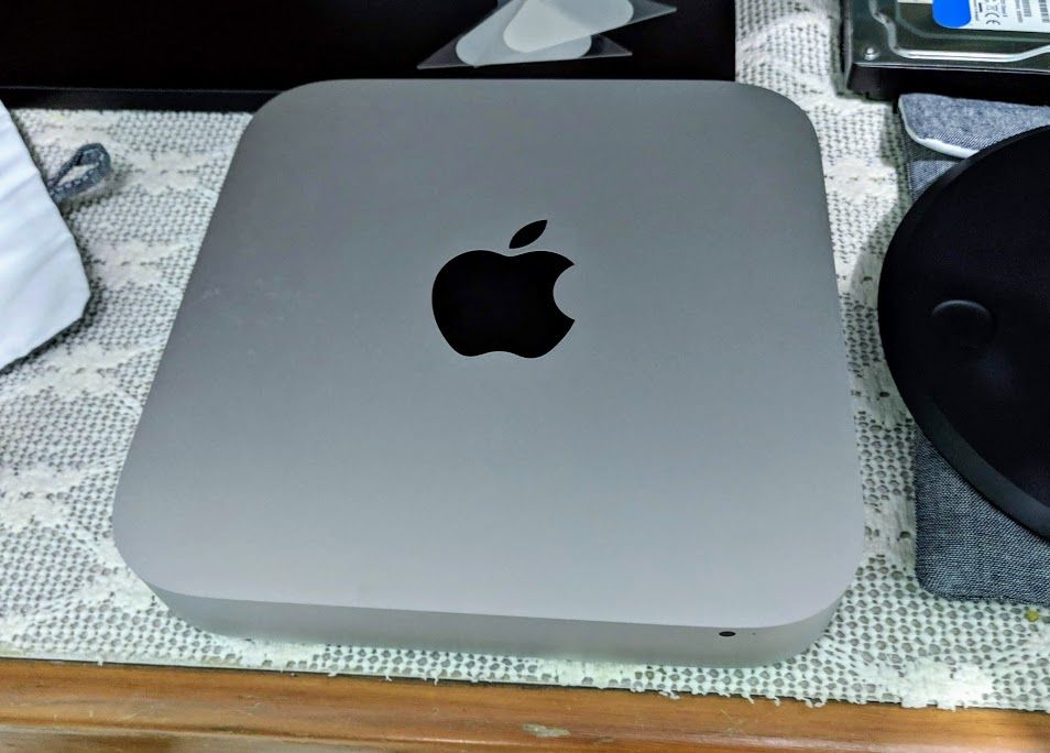 Use Raspberry Pi to build a FAKE TimeCapsule (and NAS) Hardware